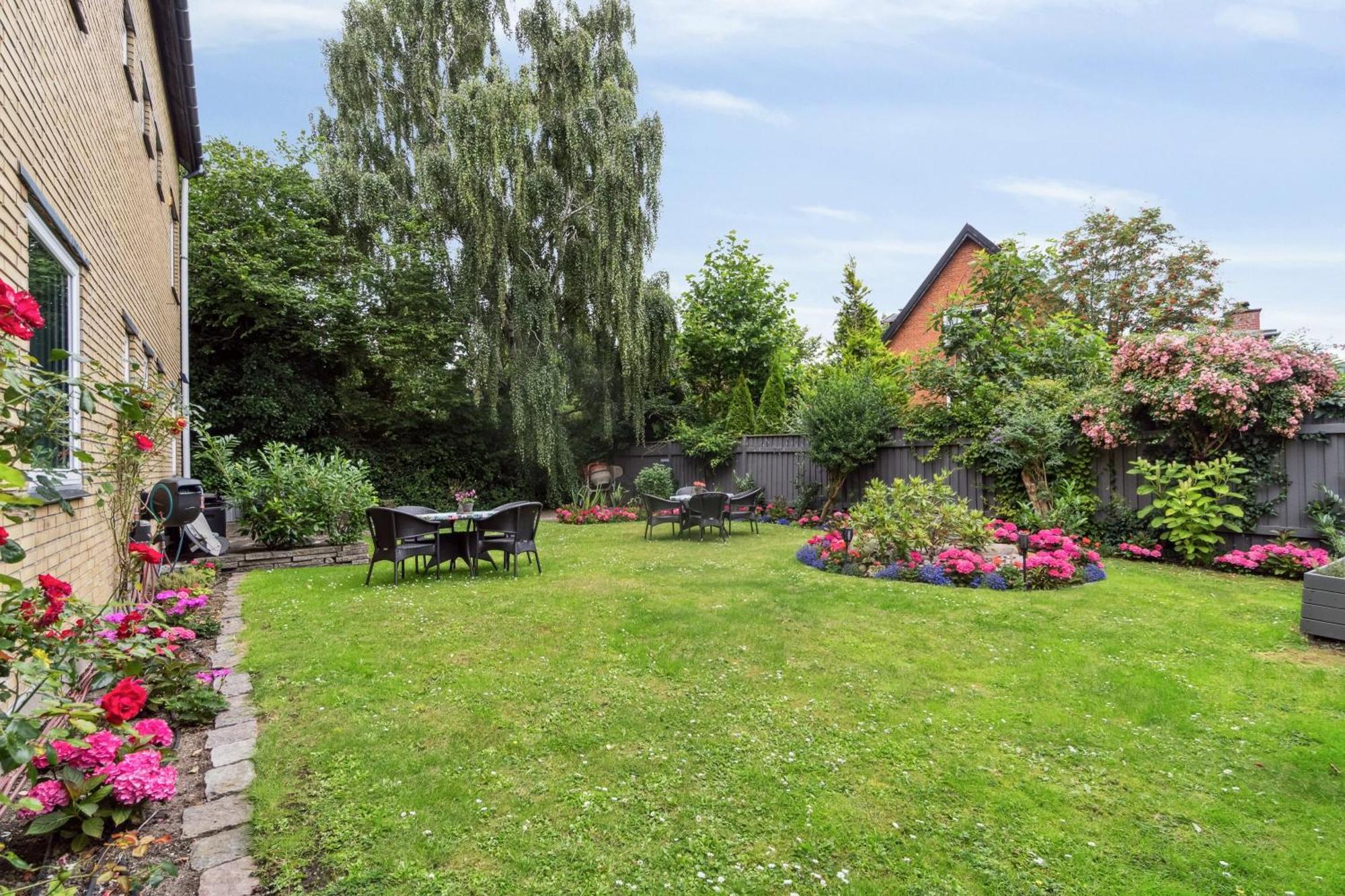 Lovely Top Floor Apart Copenhagen Near Airport, Metro And The Beach Eksteriør billede