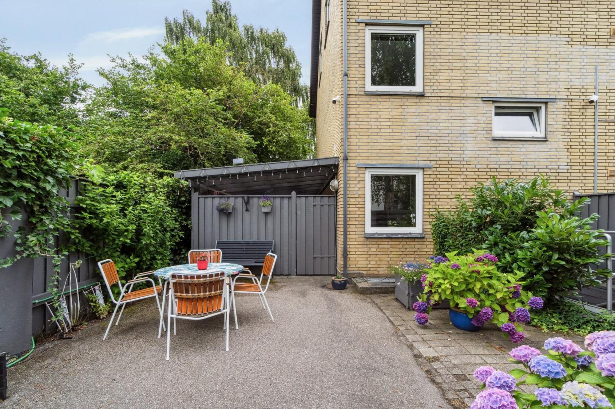 Lovely Top Floor Apart Copenhagen Near Airport, Metro And The Beach Eksteriør billede