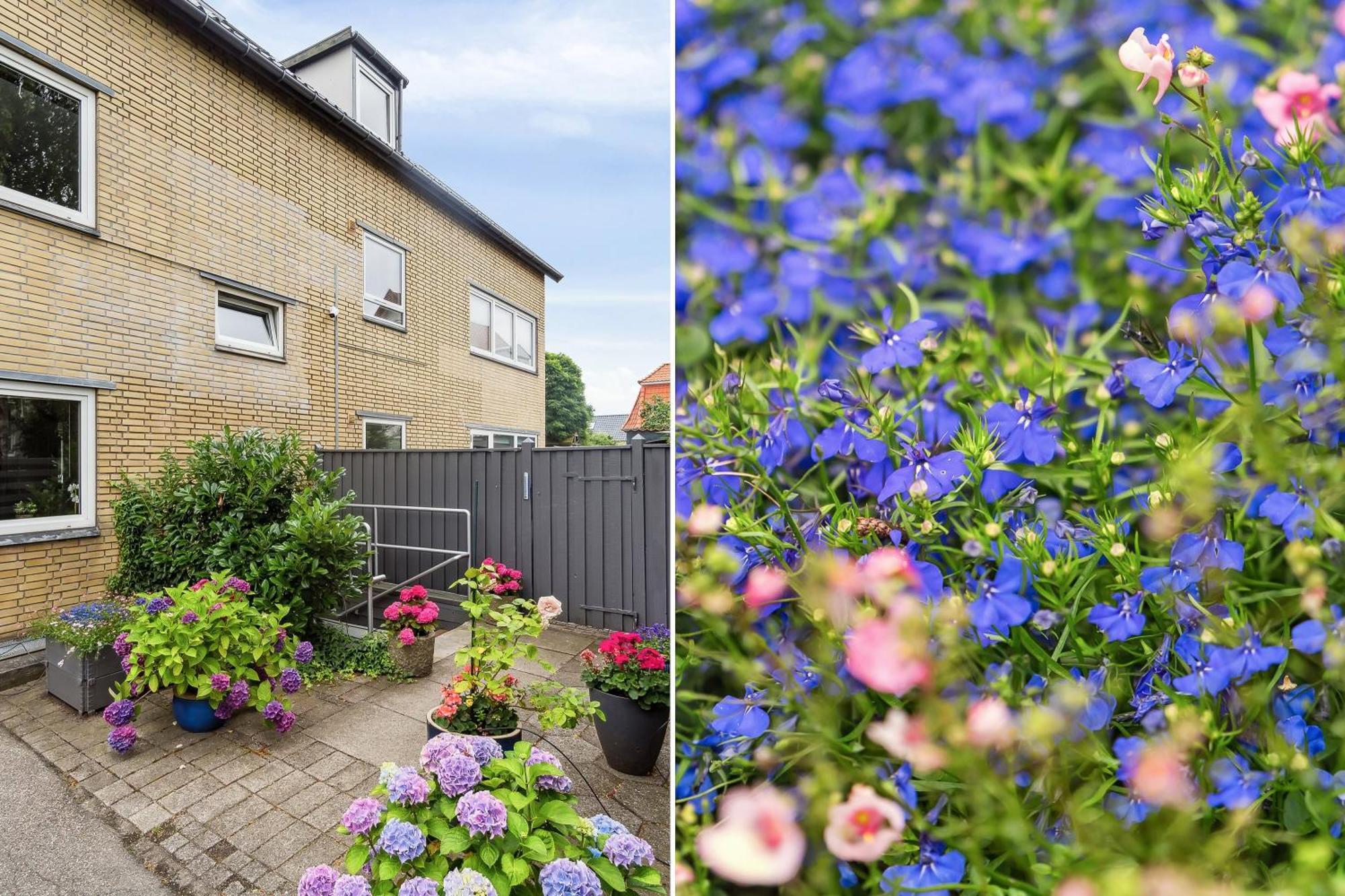 Lovely Top Floor Apart Copenhagen Near Airport, Metro And The Beach Eksteriør billede